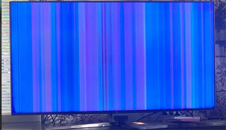 Thay Màn Hình Tivi Sony 49 Inch